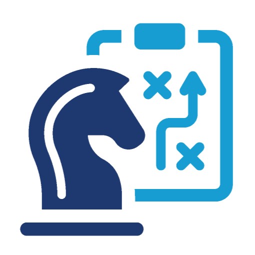 Technology roadmap strategy