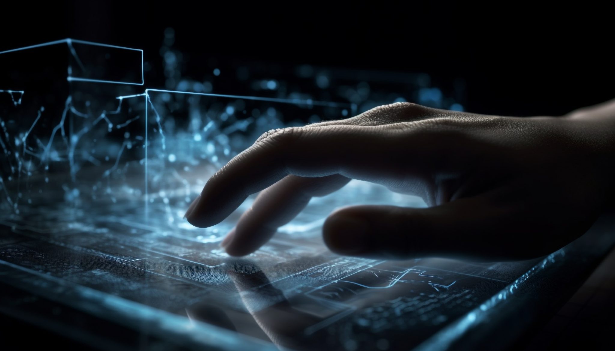 Cloud plateau and data battles